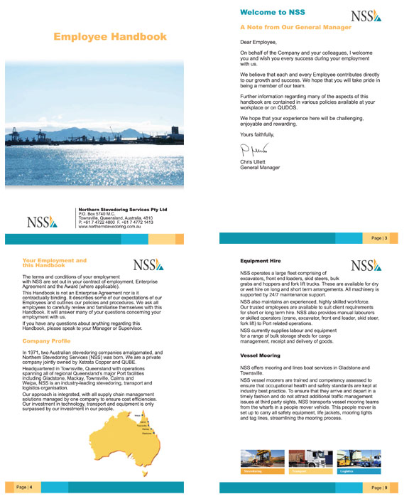 handbook